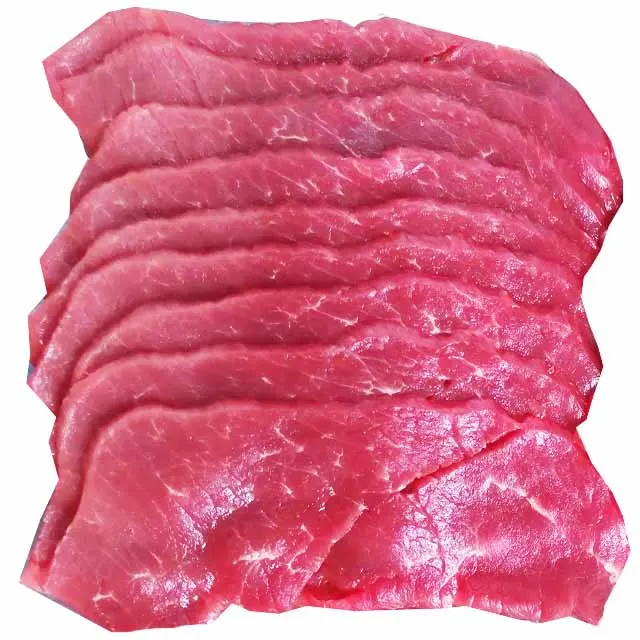 Beef Escalope